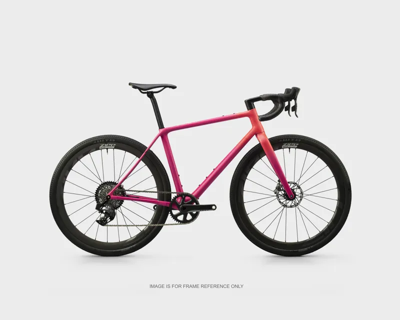 Vielo V+1 RACE  Rival XPLR eTap AXS